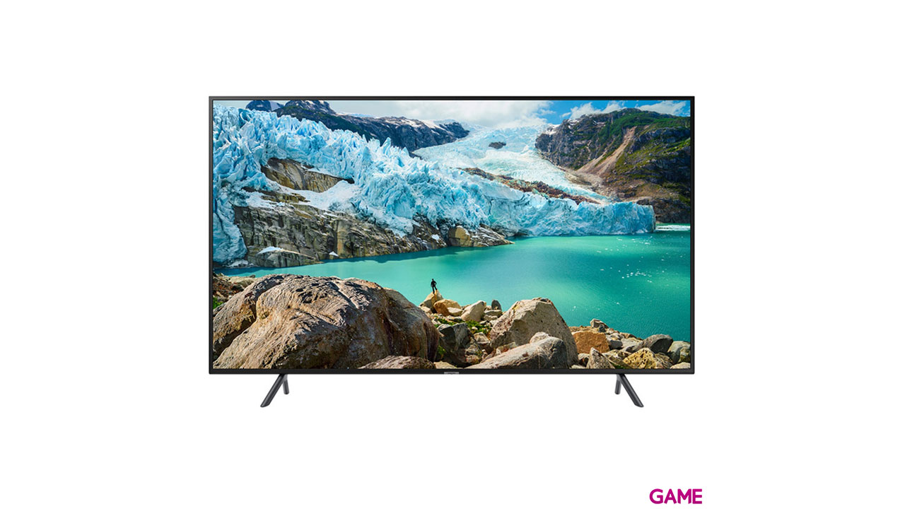 Samsung NU7105 165,1 cm (65