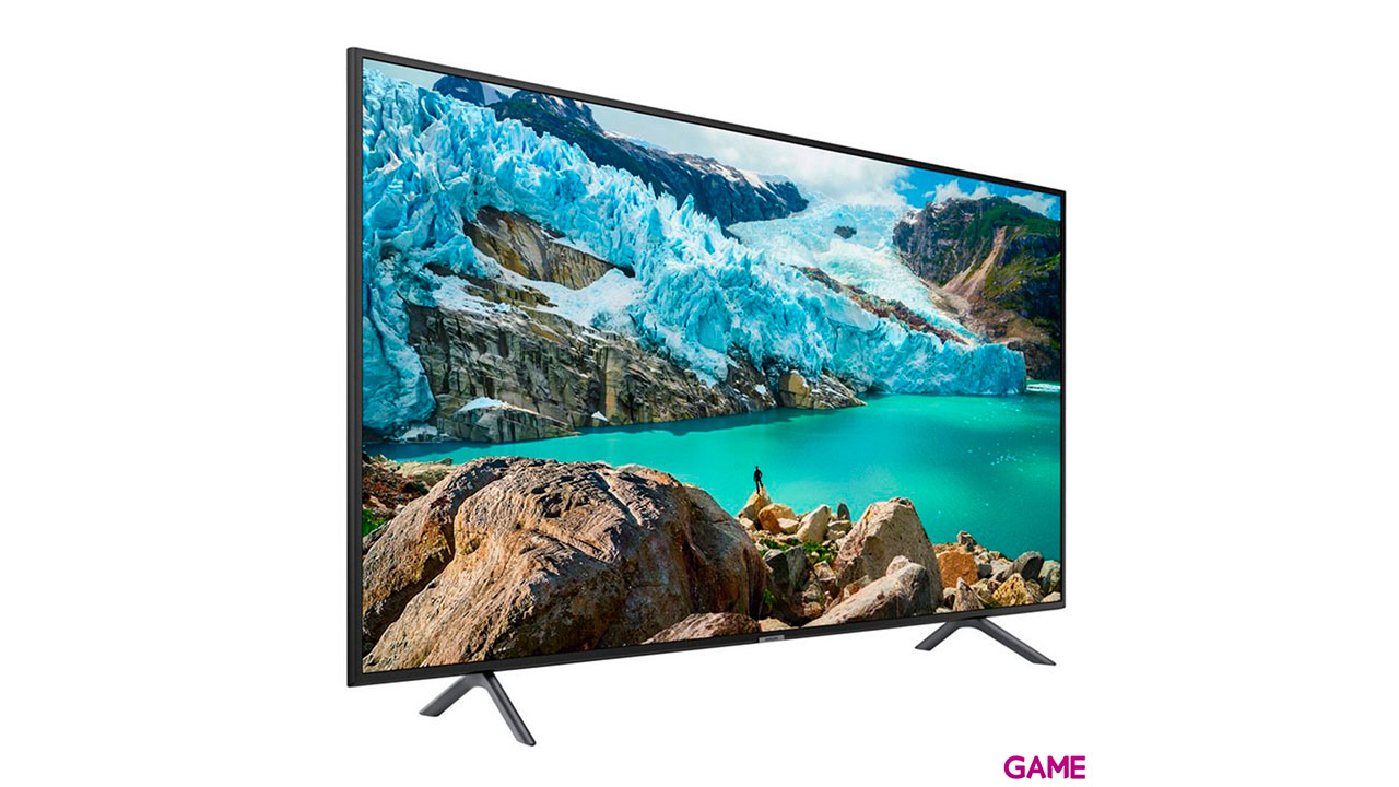 Samsung NU7105 165,1 cm (65