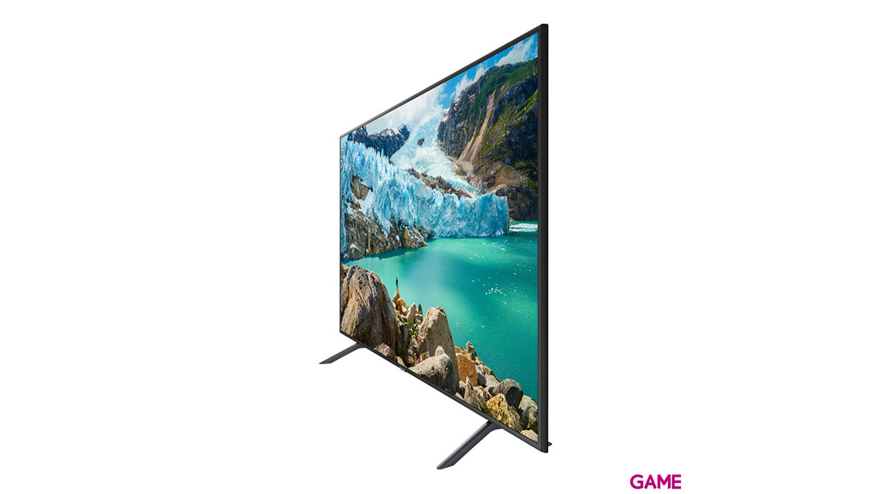 Samsung NU7105 165,1 cm (65
