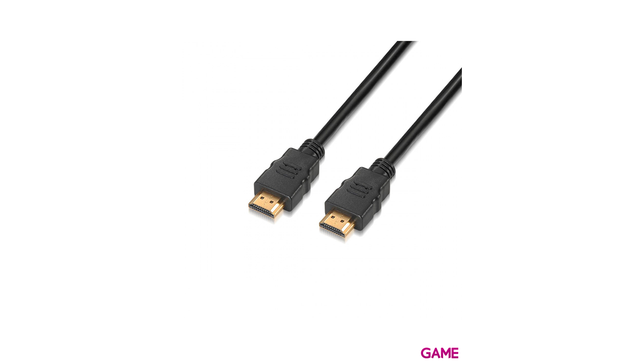 Nanocable HDMI V2.0, 1m - Cable-1