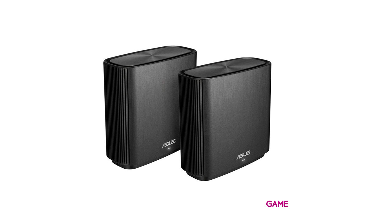 ASUS ZenWiFi AC (CT8) - WiFi Mesh-0