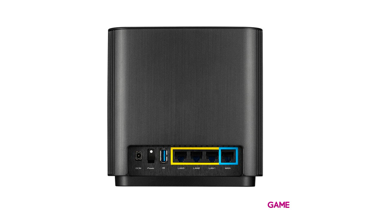 ASUS ZenWiFi AC (CT8) - WiFi Mesh-2