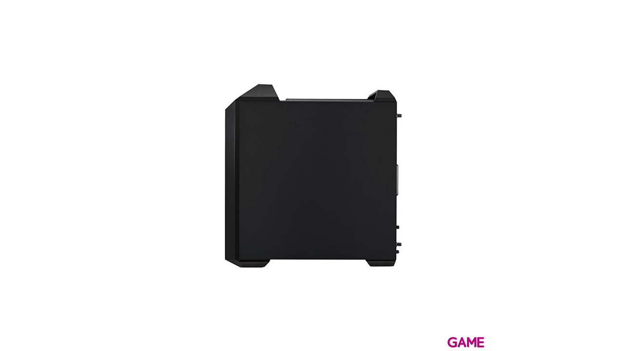 Cooler Master MasterCase MC500 Midi Tower Negro, Metálico - Caja Ordenador-0