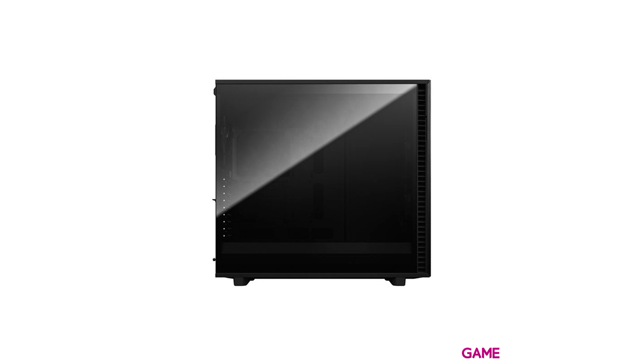 Fractal Design Define 7 XL Midi Tower Negro - Caja Ordenador-1