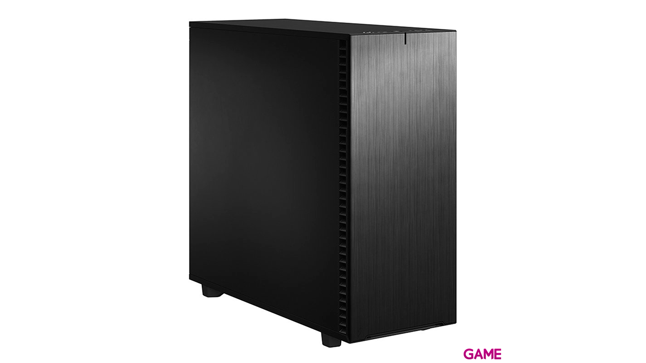 Fractal Design Define 7 Midi Tower Negro - Caja Ordenador-0