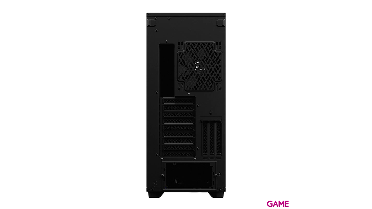 Fractal Design Define 7 Midi Tower Negro - Caja Ordenador-5