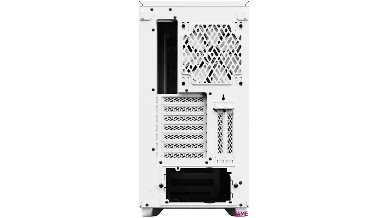 Fractal Design Define 7 Midi Tower Blanco - Caja Ordenador-2