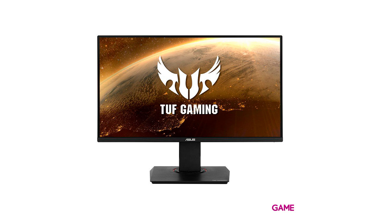 ASUS TUF Gaming VG289Q 28´´ - LED - 4K UHD - Monitor Gaming-0