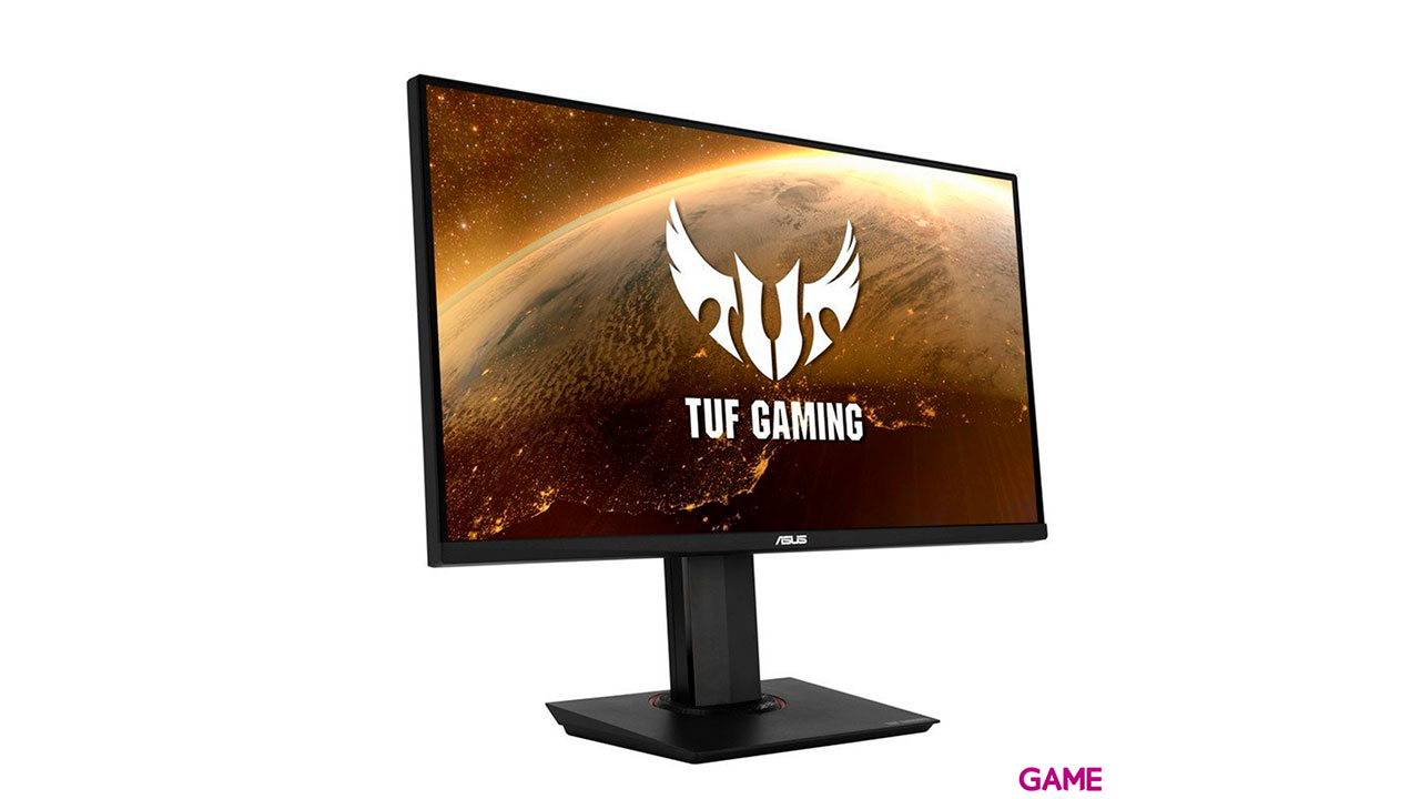 ASUS TUF Gaming VG289Q 28´´ - LED - 4K UHD - Monitor Gaming-1