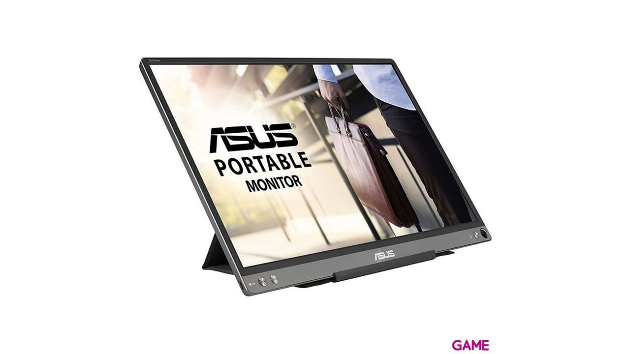 ASUS ZenScreen MB16ACE 15,6´´ - LED - Full HD - Monitor-1