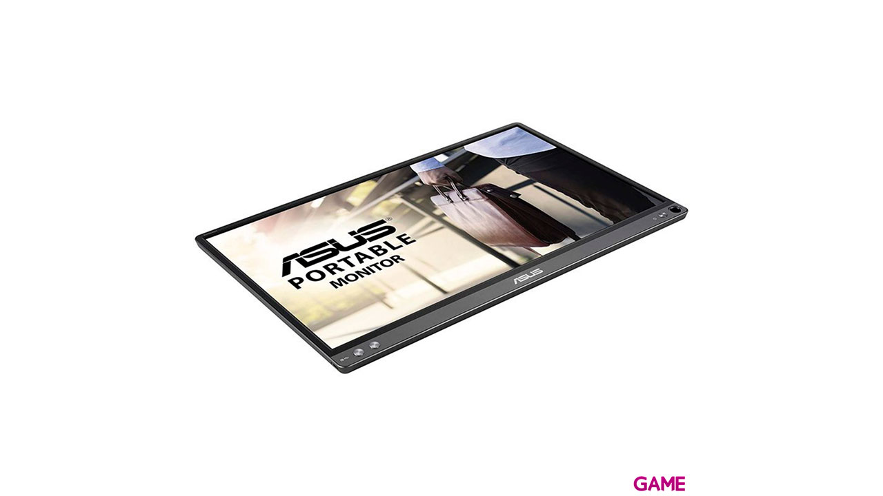 ASUS ZenScreen MB16ACE 15,6´´ - LED - Full HD - Monitor-3