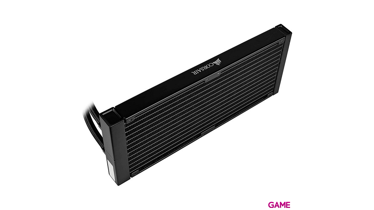 Corsair iCUE H115i RGB PRO XT - Refrigeracion Liquida-1