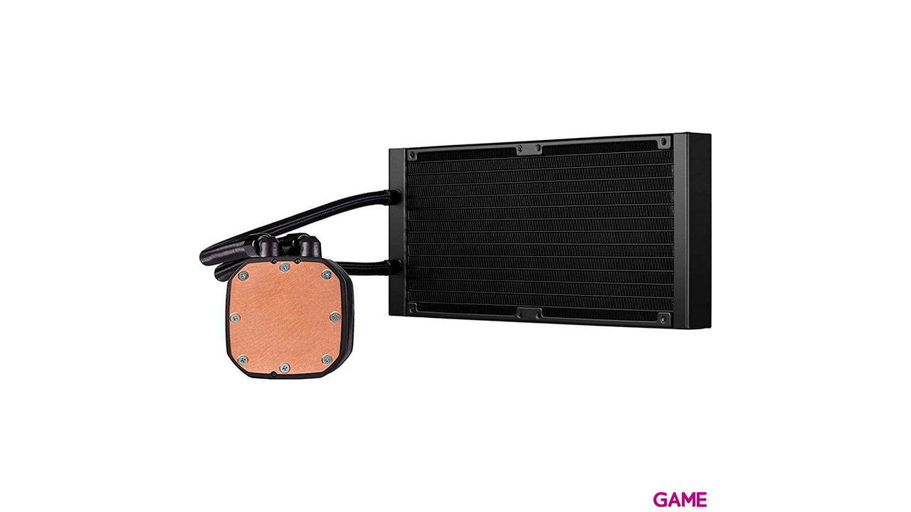 Corsair iCUE H115i RGB PRO XT - Refrigeracion Liquida-3