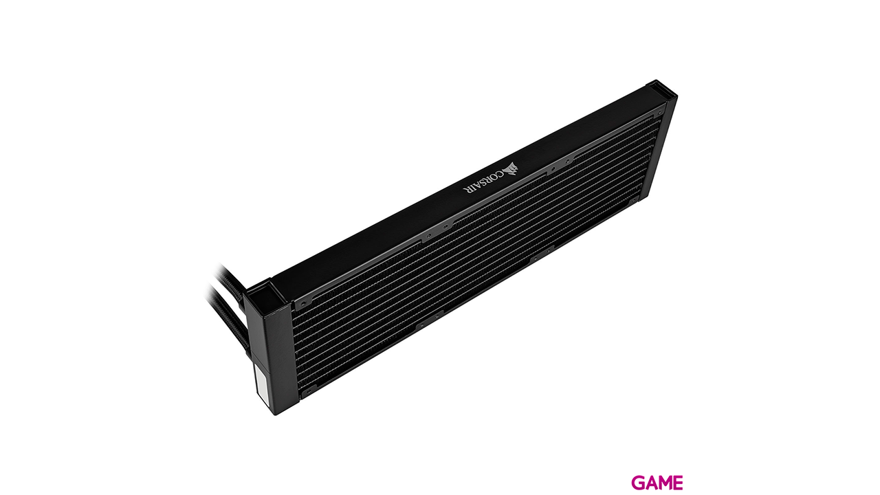 Corsair iCUE H150i RGB PRO XT Procesador-3