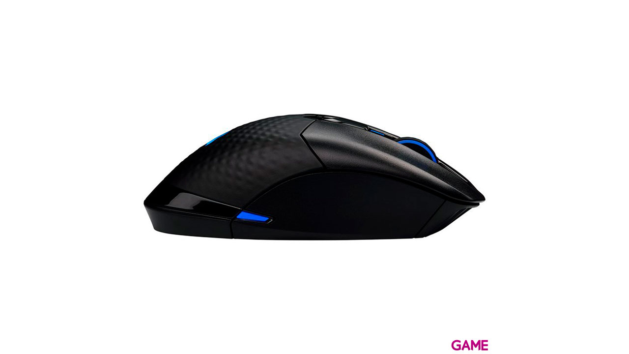 Corsair DARK CORE RGB SE ratón RF Wireless+Bluetooth+USB Type-A Óptico 18000 DPI mano derecha-3
