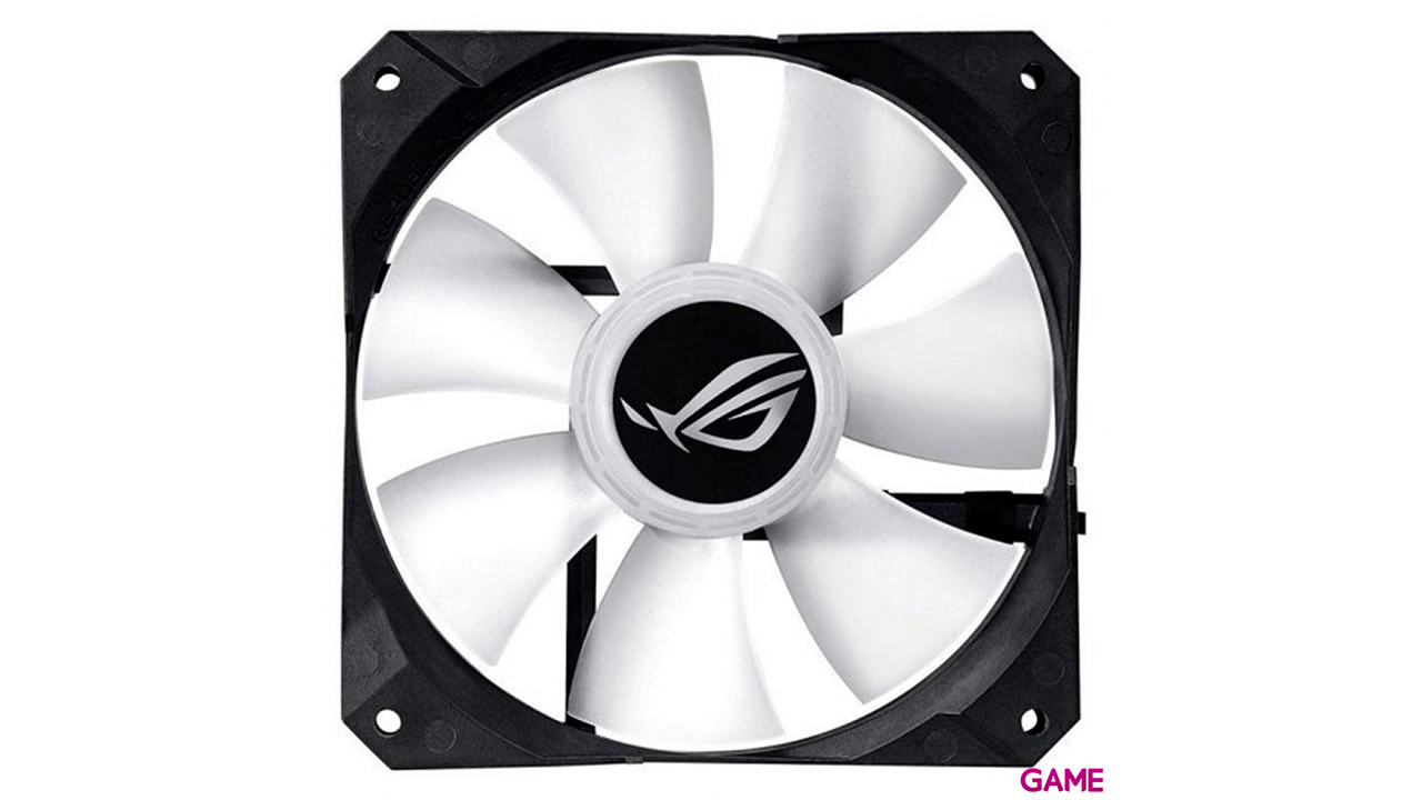 ASUS ROG Strix LC 360 RGB - Refrigeracion Liquida-4