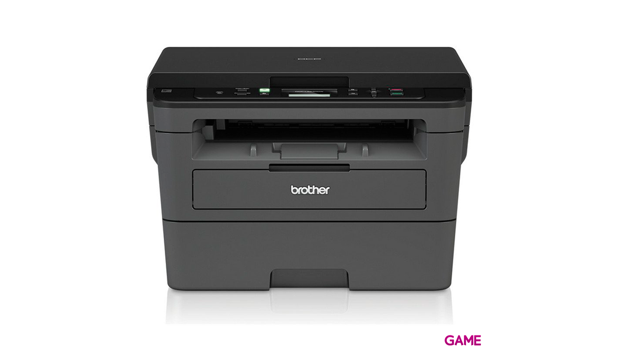 Brother DCP-L2530DW multifuncional Laser 600 x 600 DPI 30 ppm A4 Wifi-0
