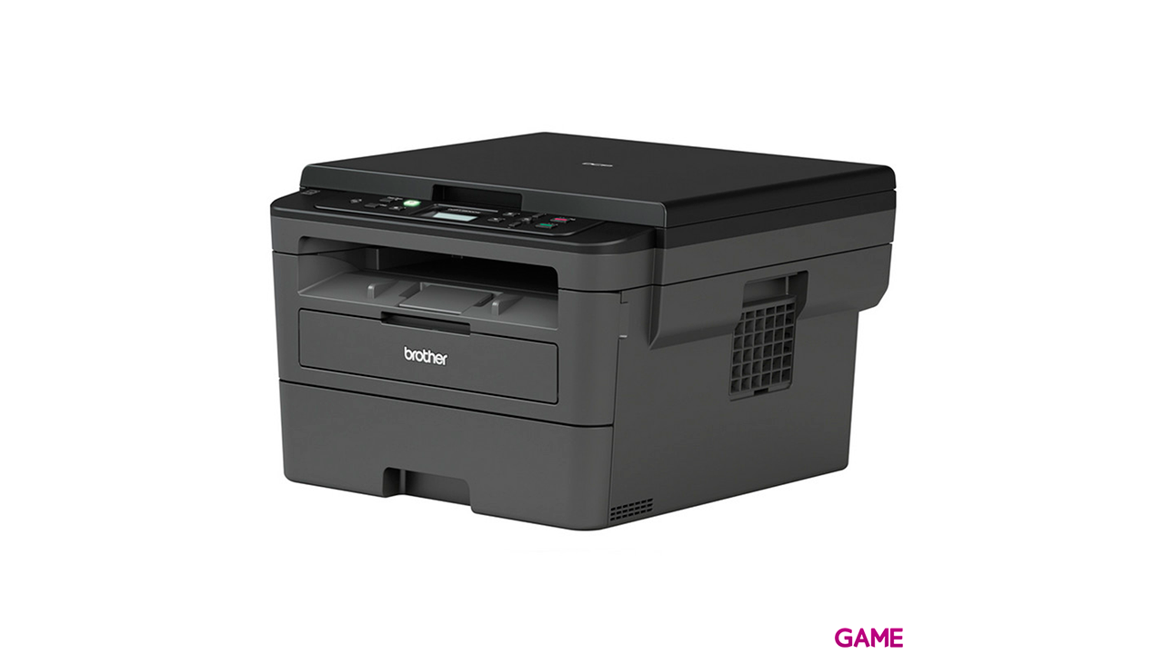 Brother DCP-L2530DW multifuncional Laser 600 x 600 DPI 30 ppm A4 Wifi-1