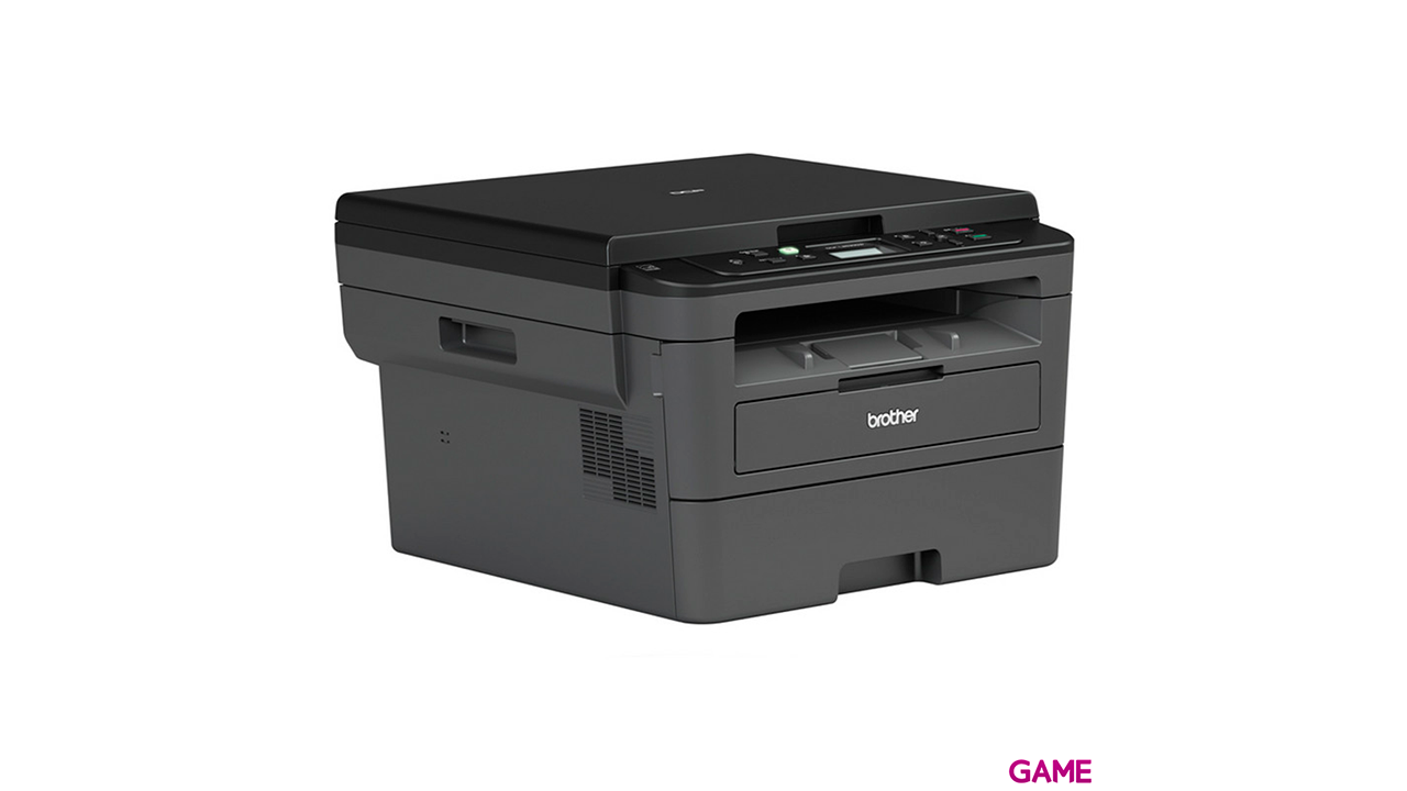 Brother DCP-L2530DW multifuncional Laser 600 x 600 DPI 30 ppm A4 Wifi-2