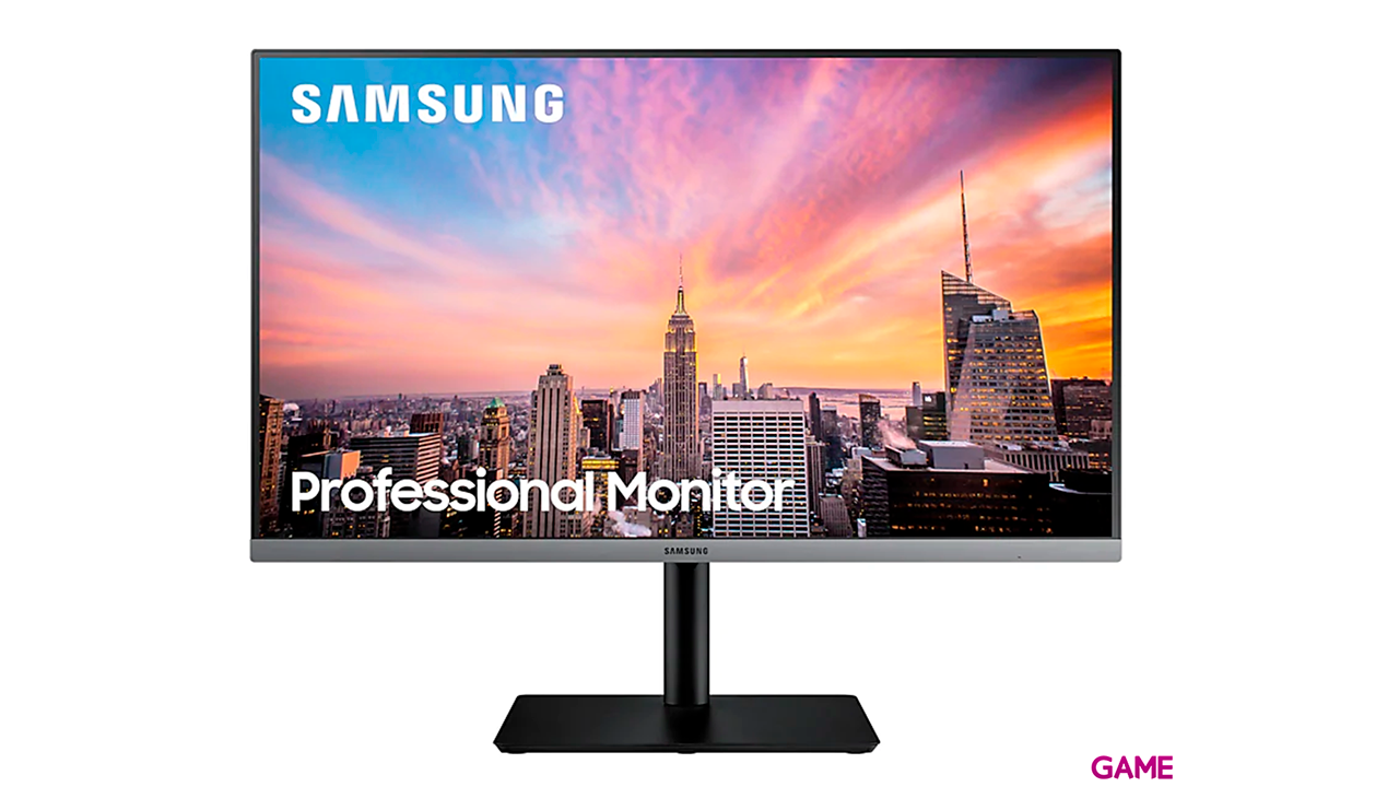 Samsung LS27R650FDU 27´´ - IPS - Full HD - Monitor-0