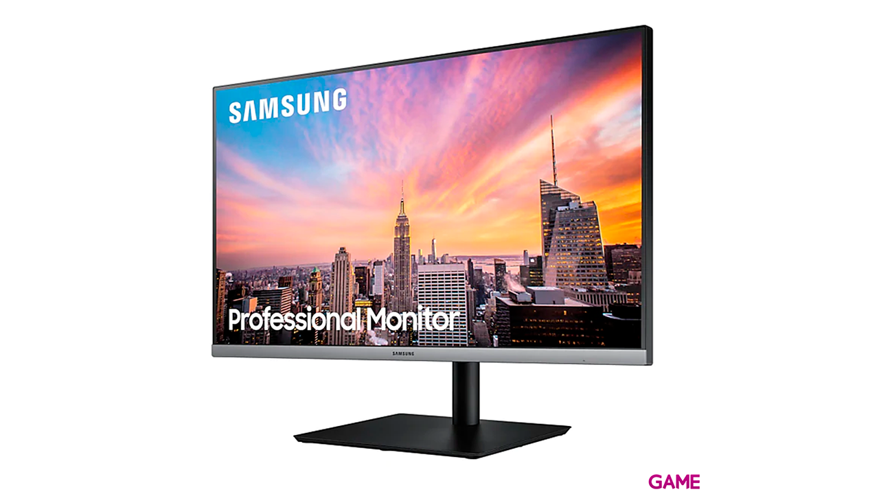 Samsung LS27R650FDU 27´´ - IPS - Full HD - Monitor-2