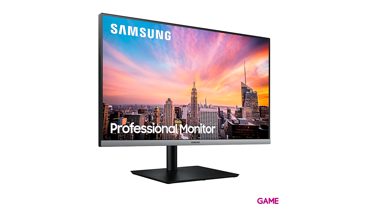 Samsung LS27R650FDU 27´´ - IPS - Full HD - Monitor-3