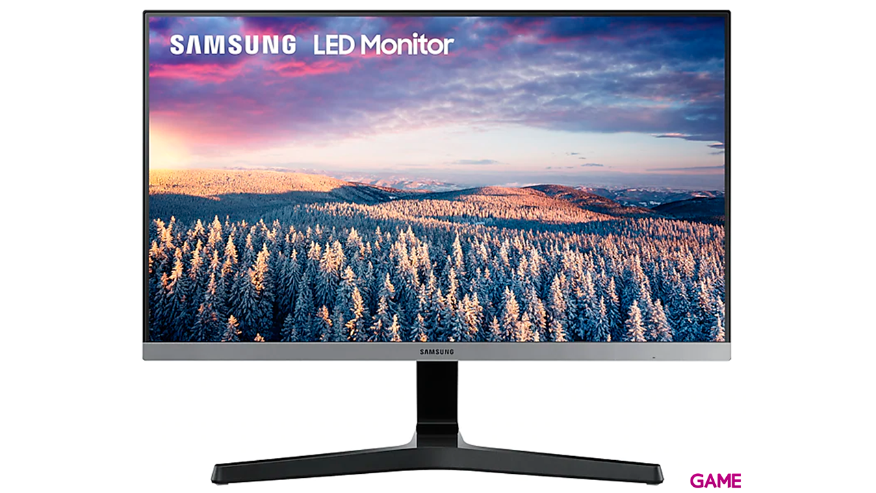 Samsung S24R350FHU 23,8´´ - LED - Full HD - Monitor-0