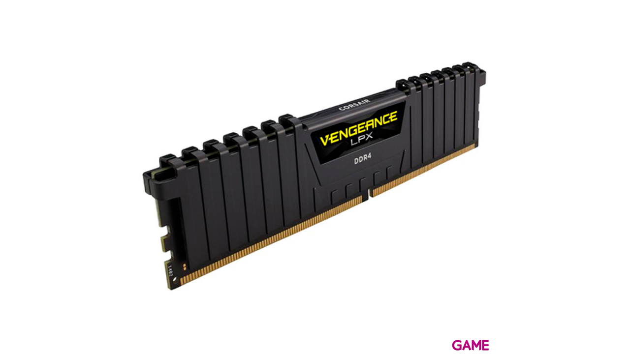 Corsair Vengeance LPX 32GB 2x16GB DDR4 3600 MHz - Memoria RAM-2