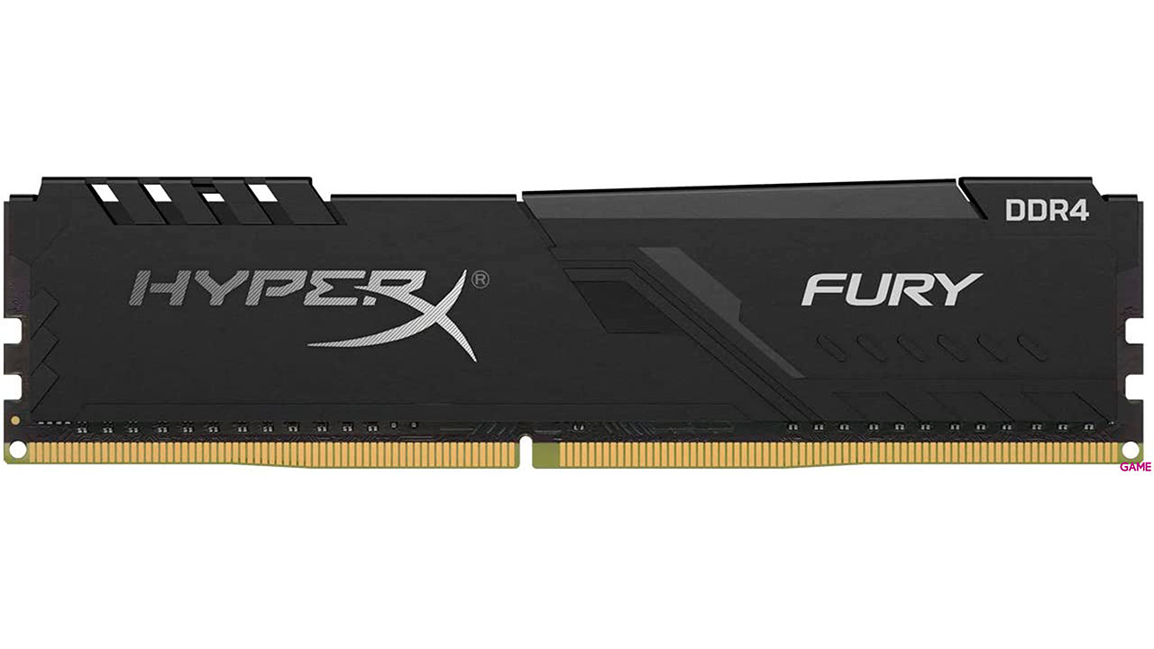 HyperX FURY HX432C16FB3/32 módulo de memoria 32GB 1 x 32GB DDR4 3200 MHz-0