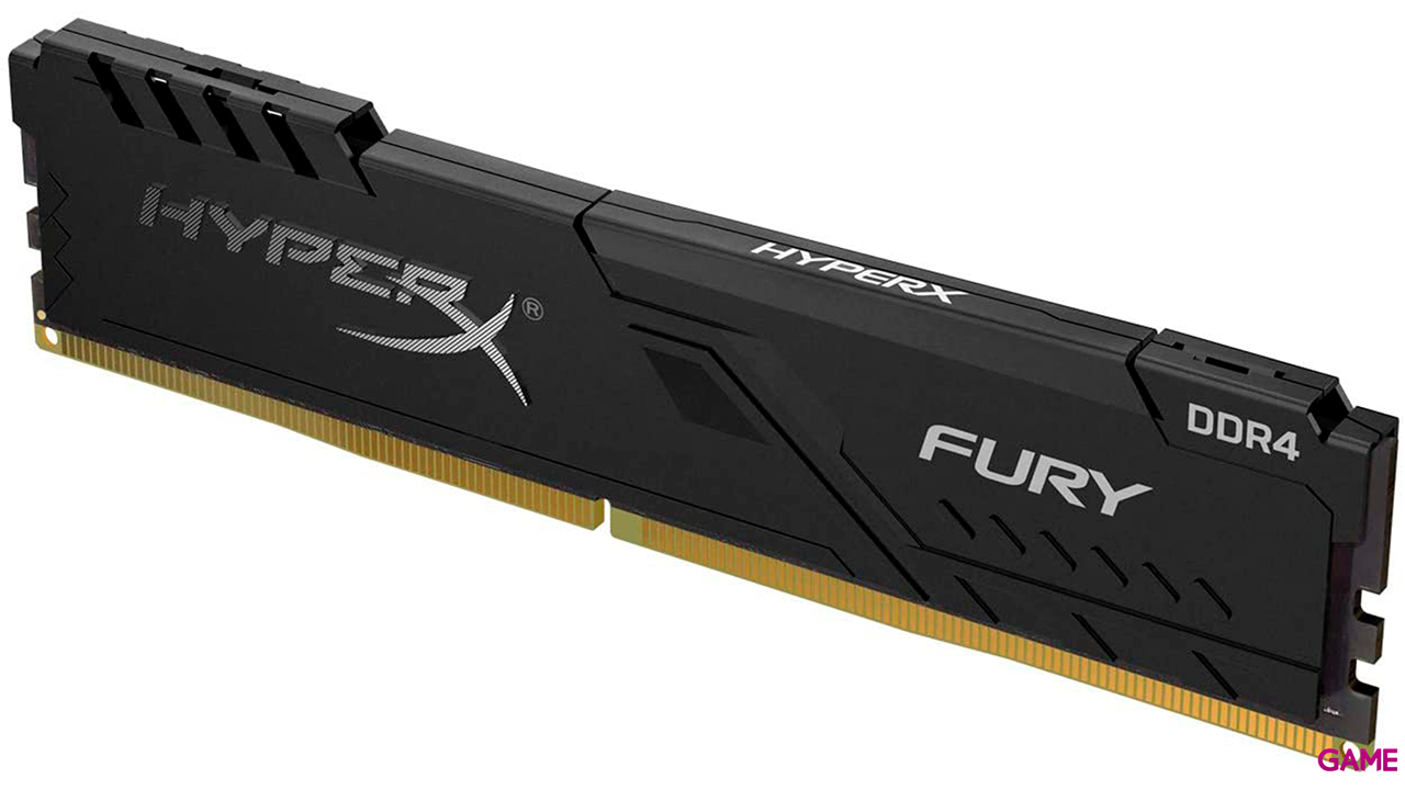 HyperX FURY HX432C16FB3/32 módulo de memoria 32GB 1 x 32GB DDR4 3200 MHz-1