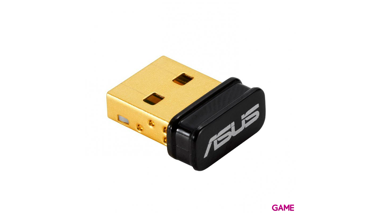 ASUS USB-N10 Nano B1 N150 WLAN 150 Mbit/s Interno-0