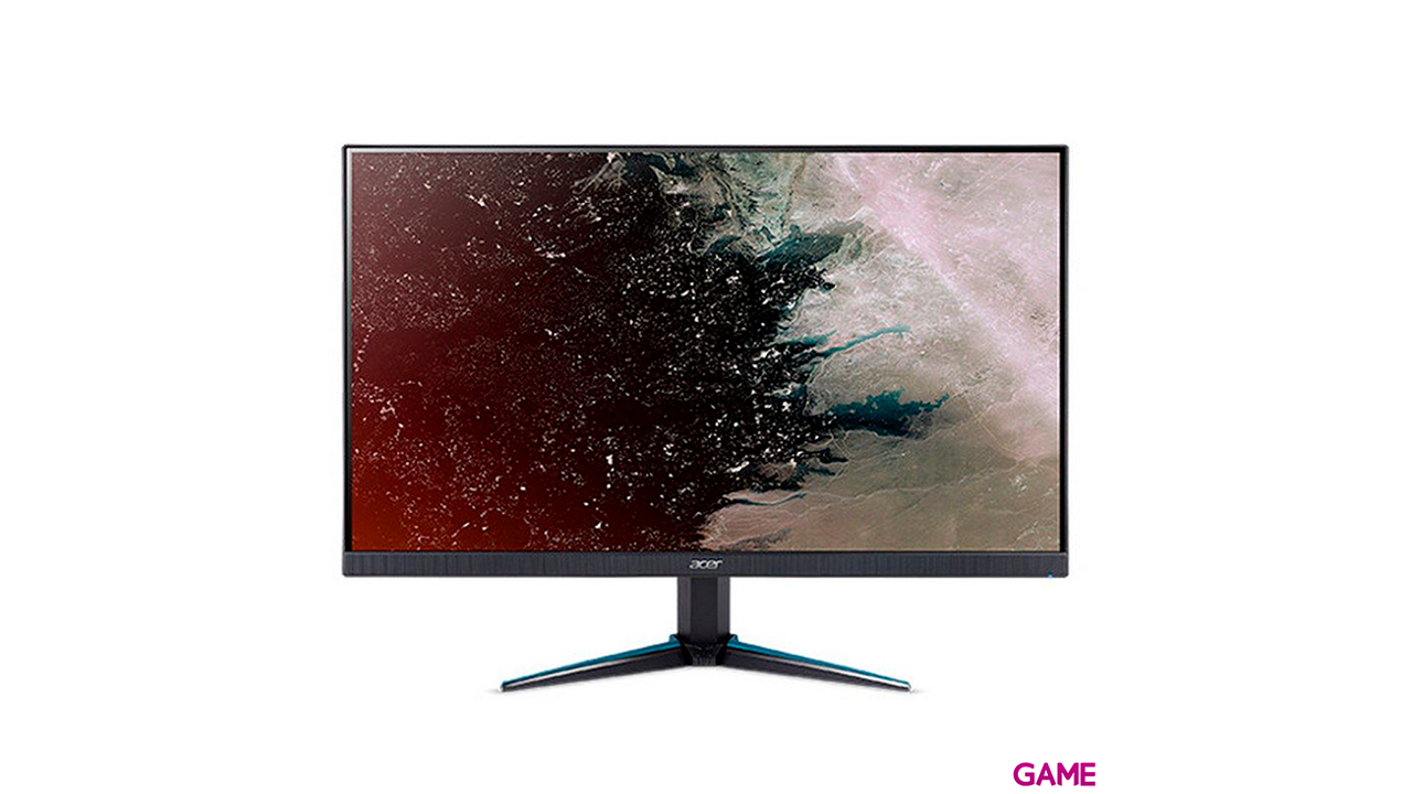 Acer Nitro VG270UP 27´´ - LED - 2K QHD - Monitor Gaming-0