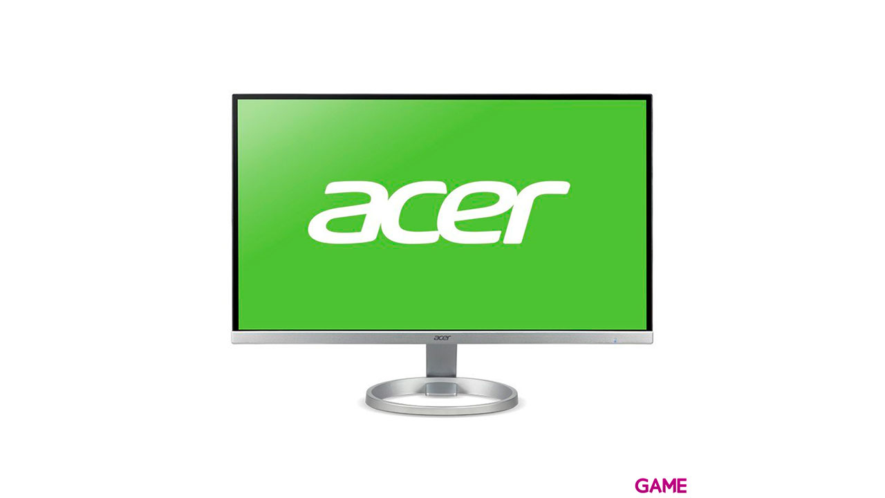 Acer R240Y 23,8´´ - LED - Full HD - Monitor-2