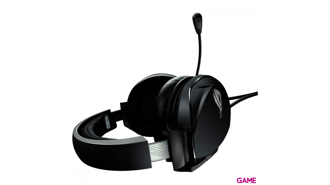 ASUS ROG Theta Electret Negro - Auriculares Gaming-3