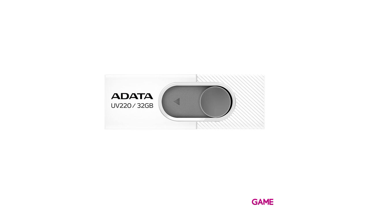 ADATA UV220 32GB - Pendrive-1
