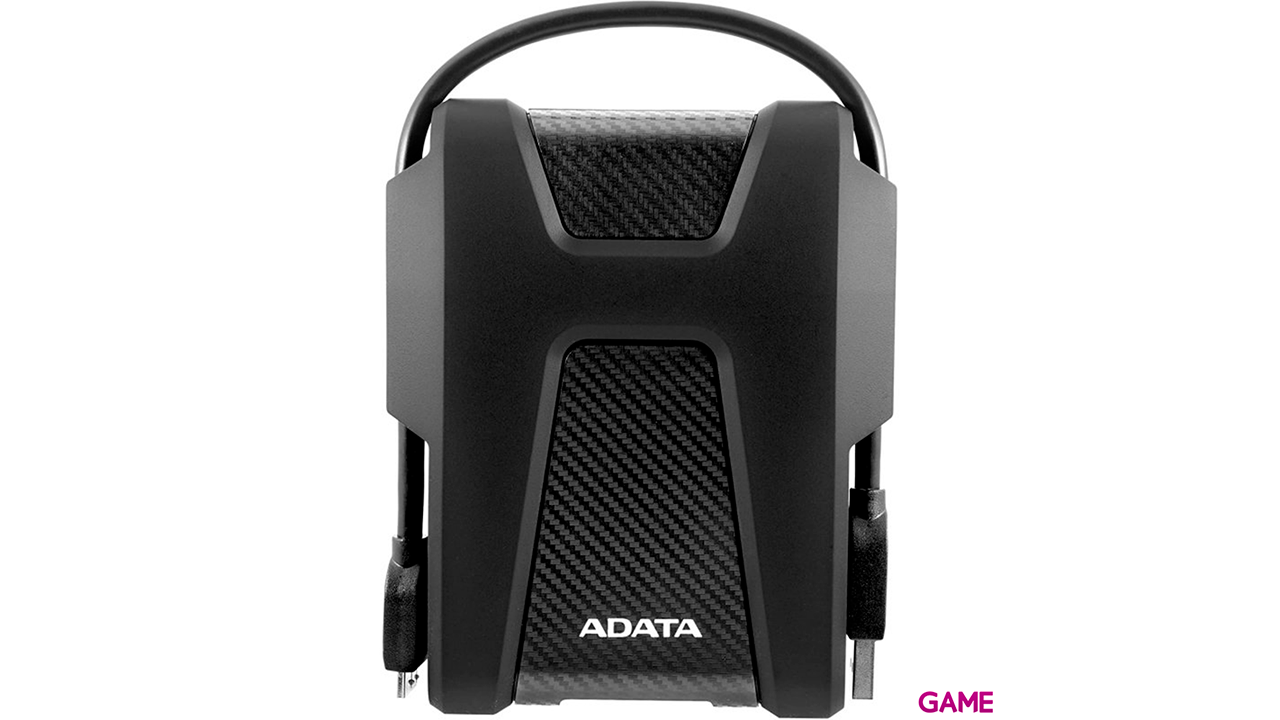 ADATA HD680 1TB Negro - Disco Duro Externo-2