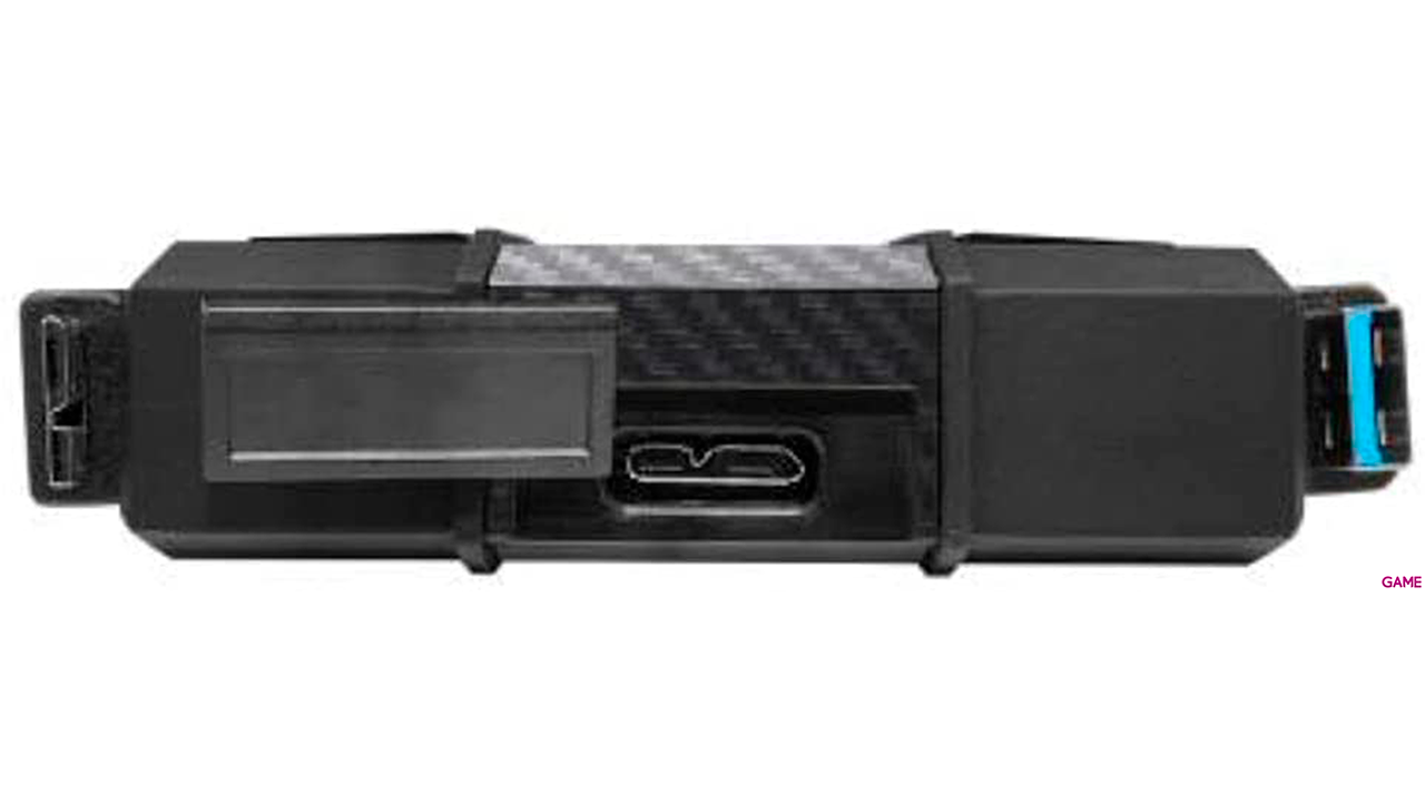 ADATA HD710 Pro 1TB Negro - Disco Duro Externo-1