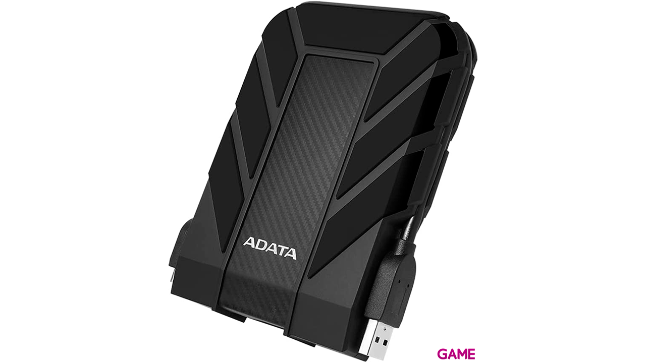 ADATA HD710 Pro 1TB Negro - Disco Duro Externo-2
