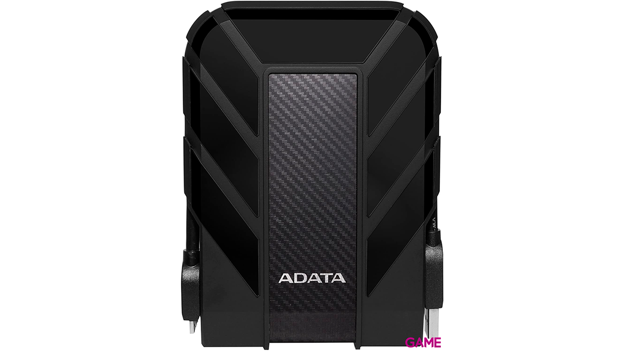 ADATA HD710 Pro 1TB Negro - Disco Duro Externo-4