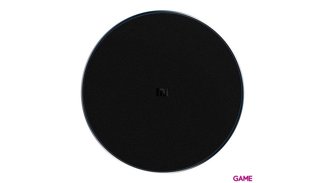 CARGADOR INALaMBRICO MI WIRELESS CHARGING PAD ID 25855 XIAOMI-0