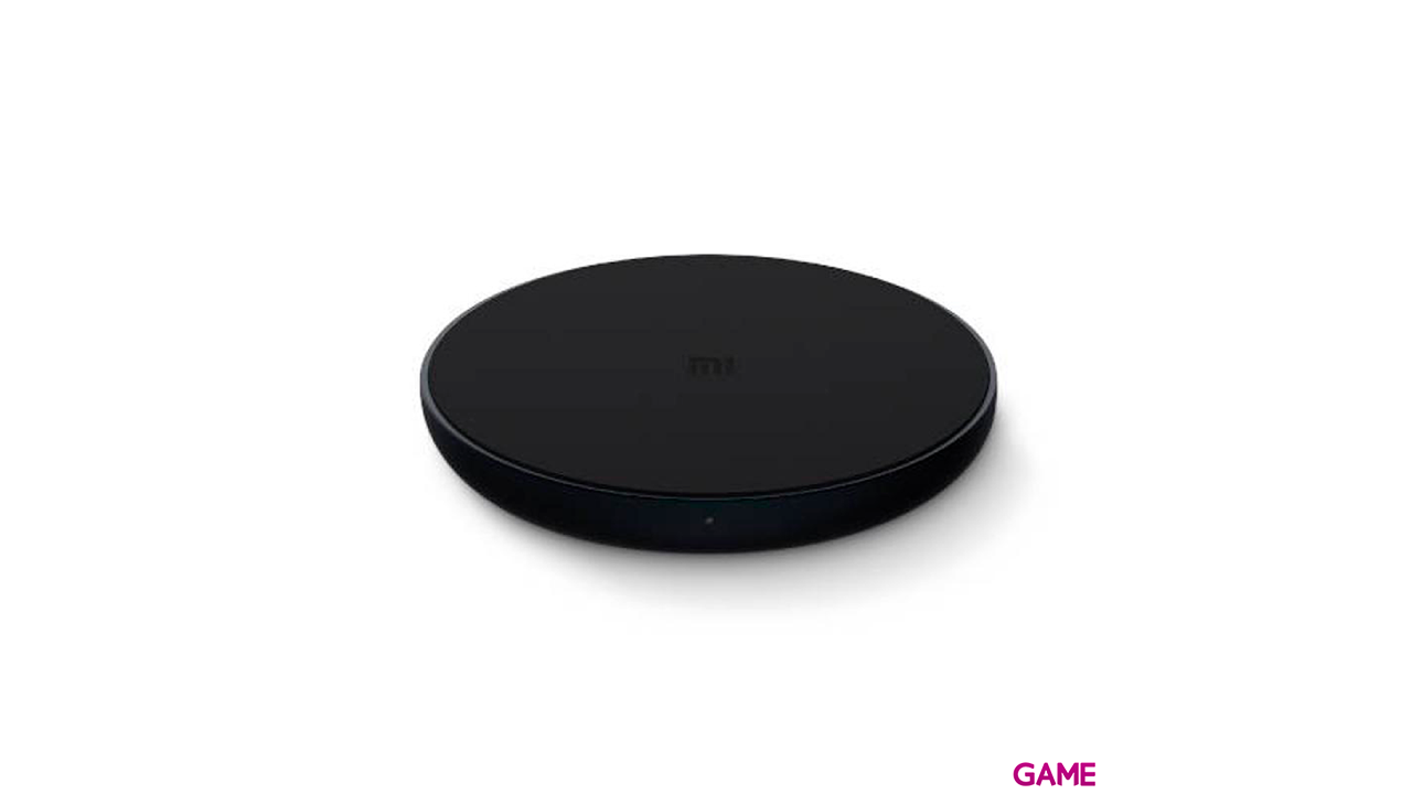CARGADOR INALaMBRICO MI WIRELESS CHARGING PAD ID 25855 XIAOMI-1