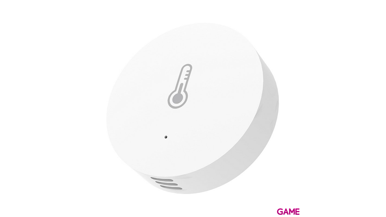 Xiaomi Mi sensor ambiental para hogares inteligentes Inalámbrico-0