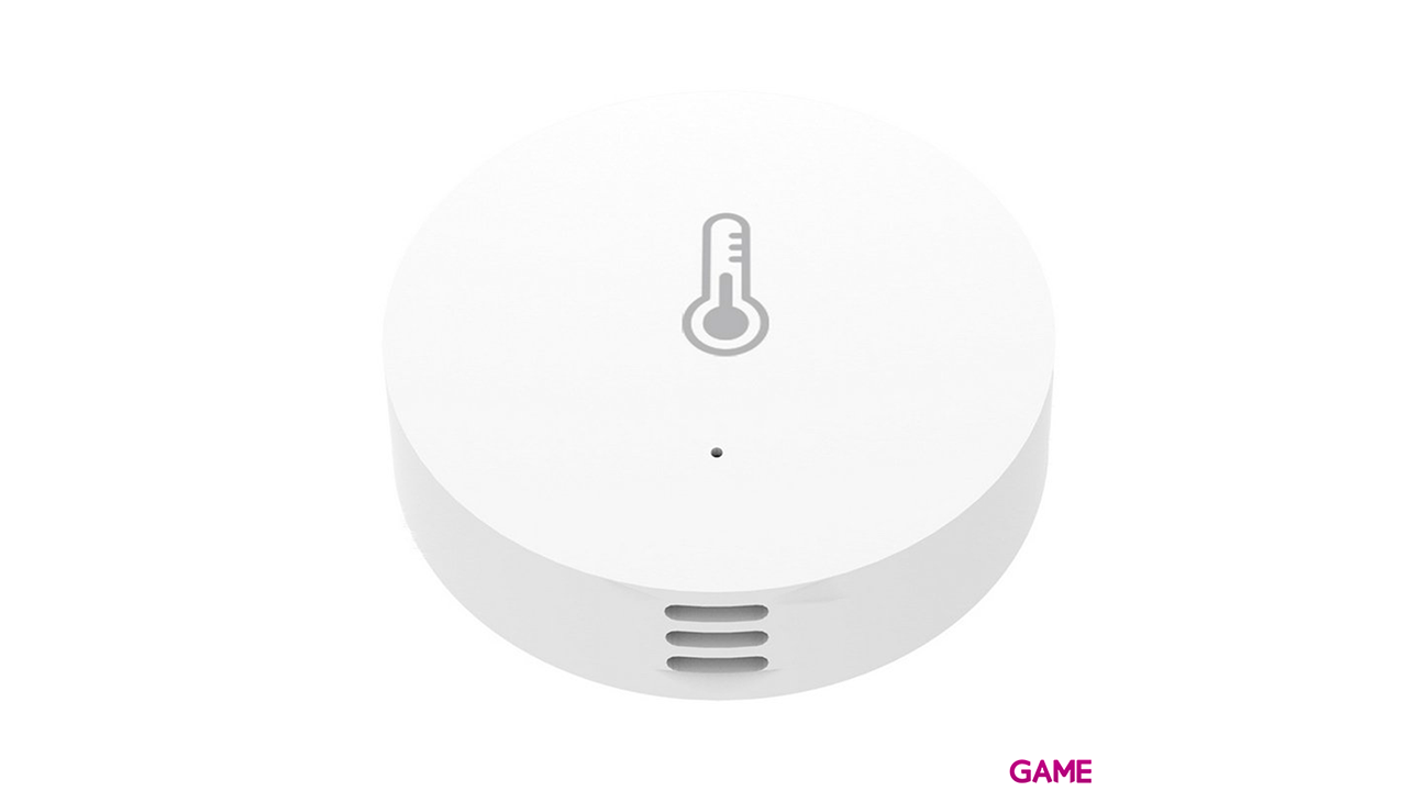 Xiaomi Mi sensor ambiental para hogares inteligentes Inalámbrico-1