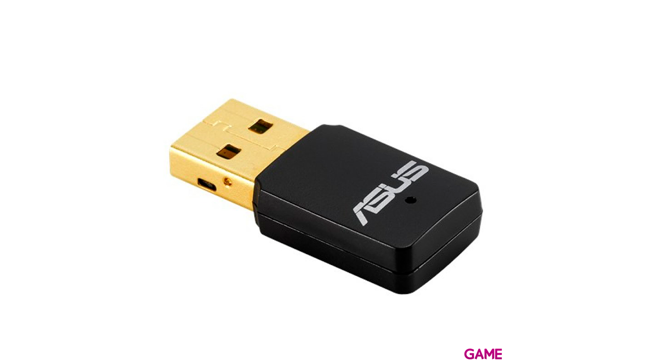 ASUS 90IG05D0-MO0R00 WLAN 300 Mbit/s Interno - Adaptador Red-0