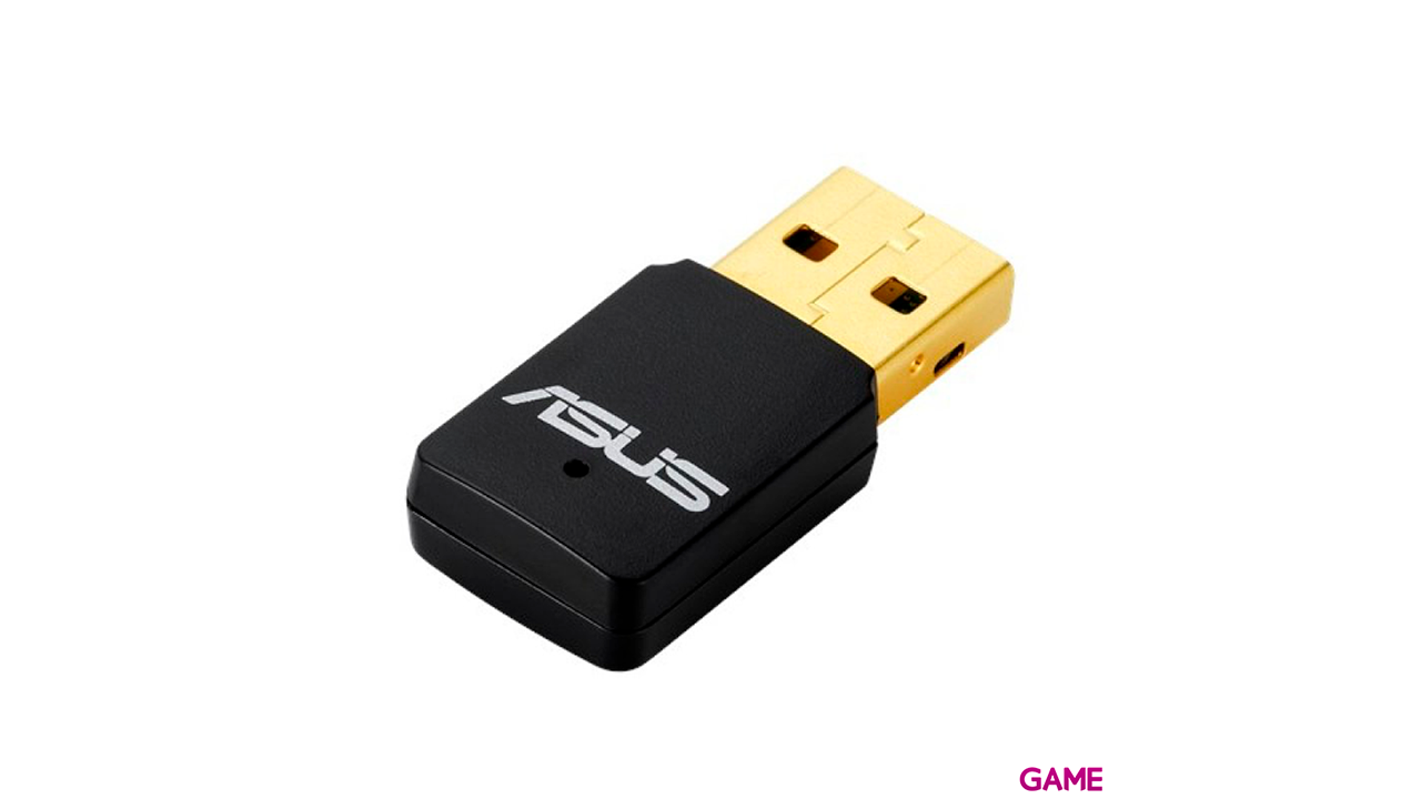 ASUS 90IG05D0-MO0R00 WLAN 300 Mbit/s Interno - Adaptador Red-1