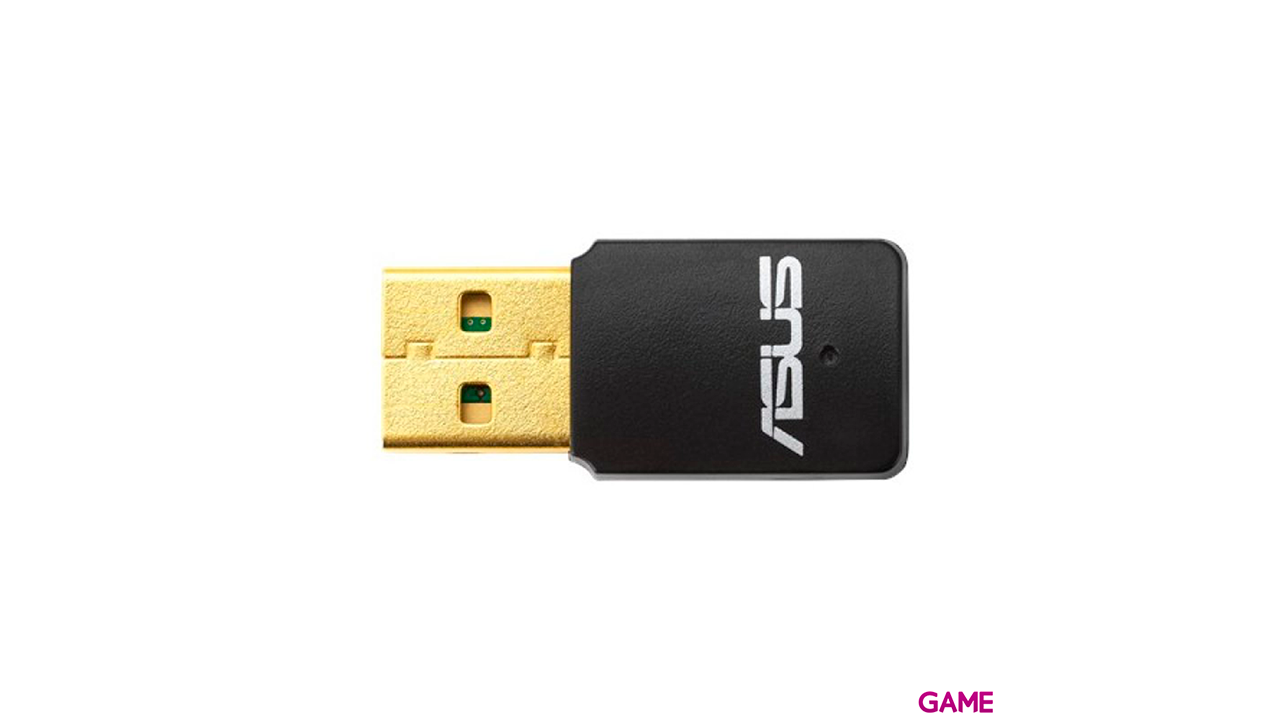 ASUS 90IG05D0-MO0R00 WLAN 300 Mbit/s Interno - Adaptador Red-2