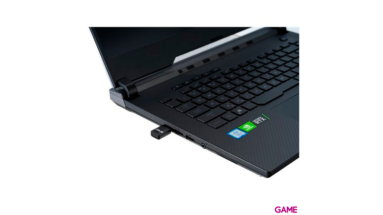 ASUS 90IG05D0-MO0R00 WLAN 300 Mbit/s Interno - Adaptador Red-3