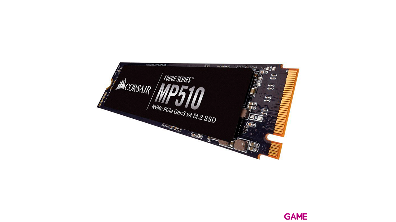 Corsair MP510 M.2 480 GB PCI Express 3.0 3D TLC NAND NVMe-0