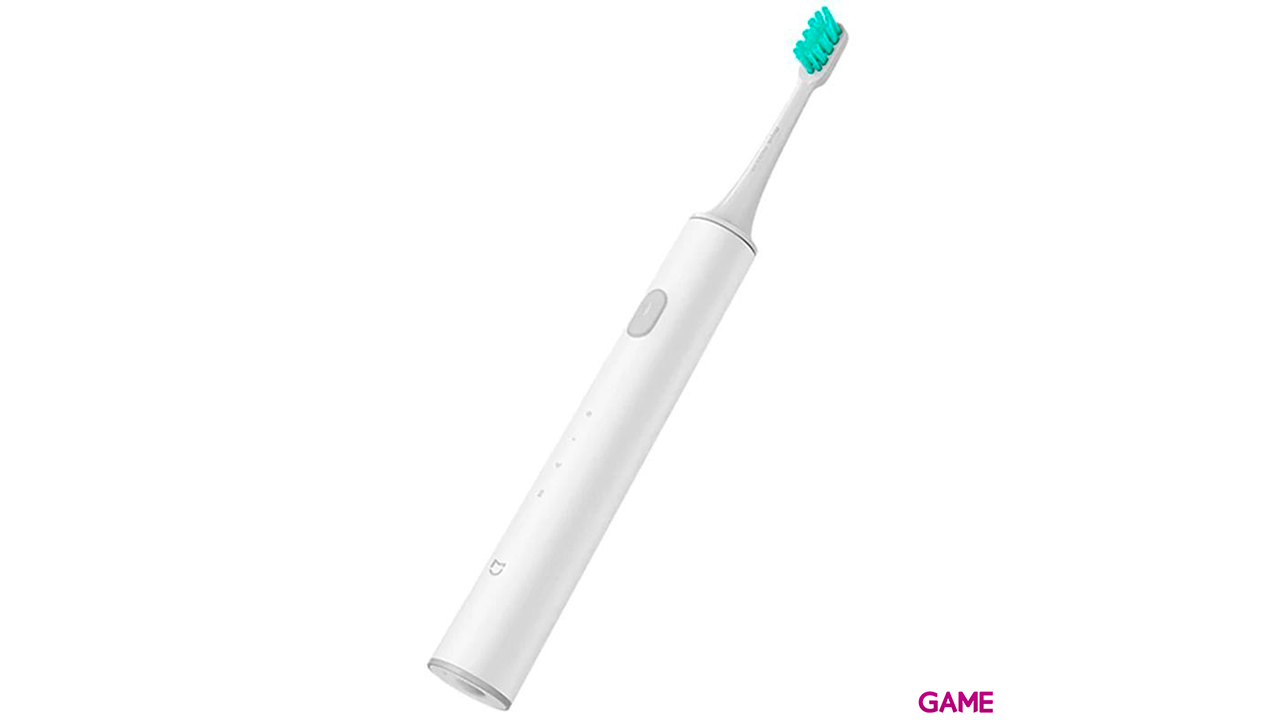 Xiaomi T500 Blanco - Cepillo Dental-1