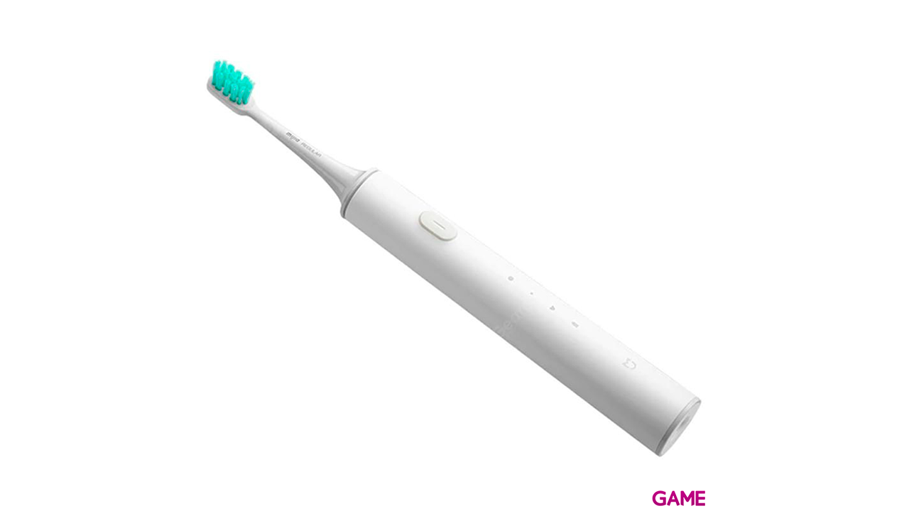 Xiaomi T500 Blanco - Cepillo Dental-4